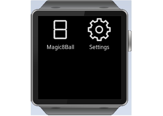 Eight Ball Magic  – screenshot 5