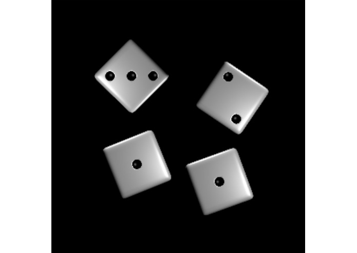 Dice for Smartwatch – screenshot 3