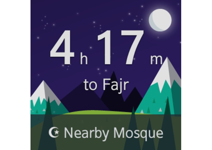 Shalat Gear – screenshot 1