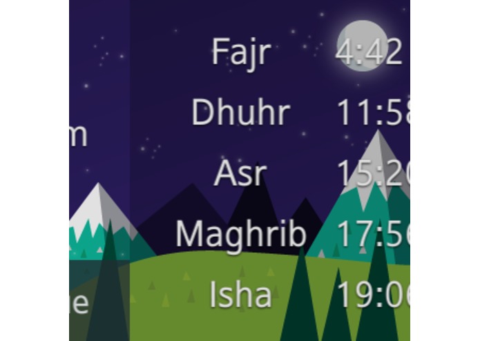 Shalat Gear – screenshot 6