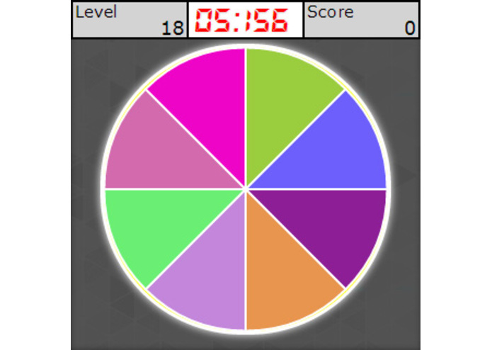 Colorfornia – screenshot 5