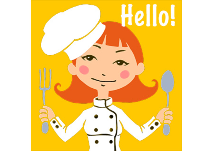 CookingBook – screenshot 1