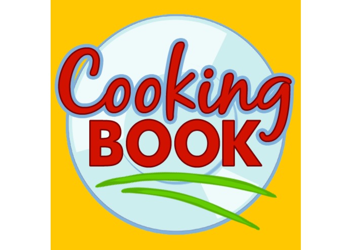 CookingBook – screenshot 2