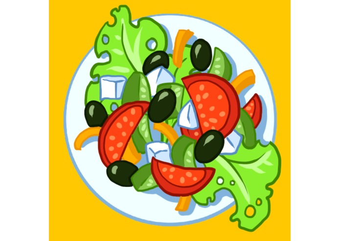 CookingBook – screenshot 3