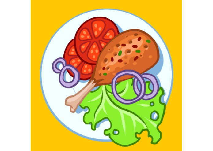 CookingBook – screenshot 4