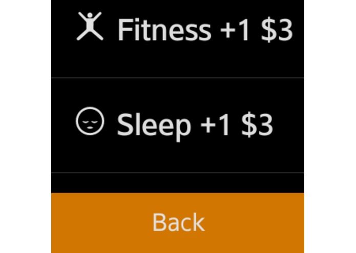 Gigi – screenshot 1