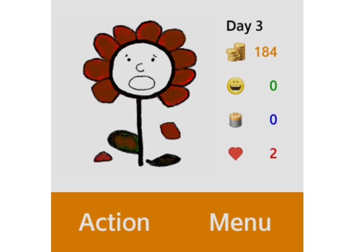 Gigi – screenshot 2