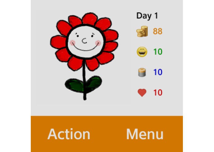 Gigi – screenshot 3