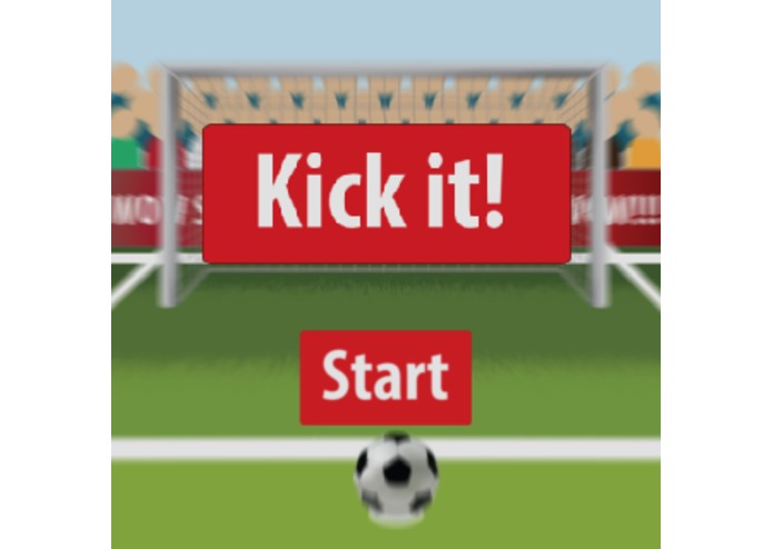 Kick It! – screenshot 1