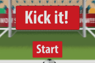 Kick It!