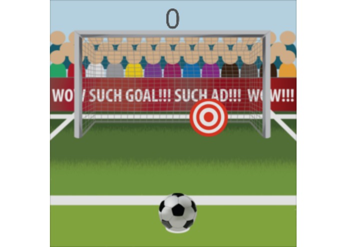 Kick It! – screenshot 2