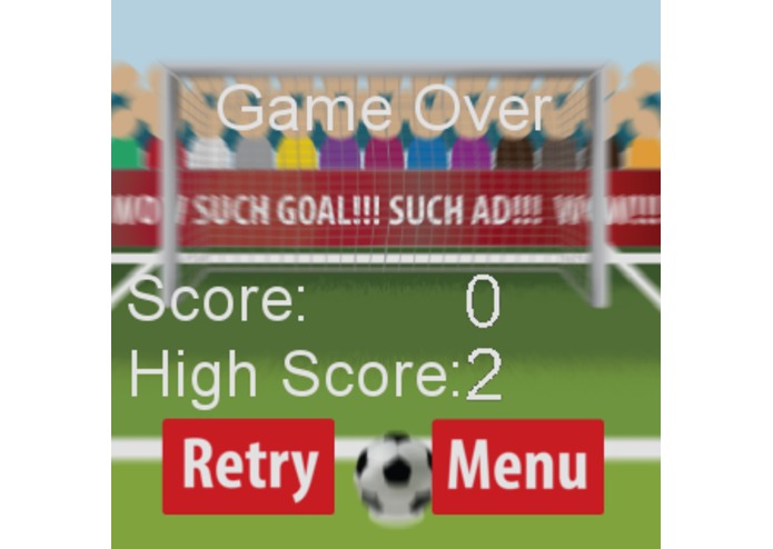 Kick It! – screenshot 3