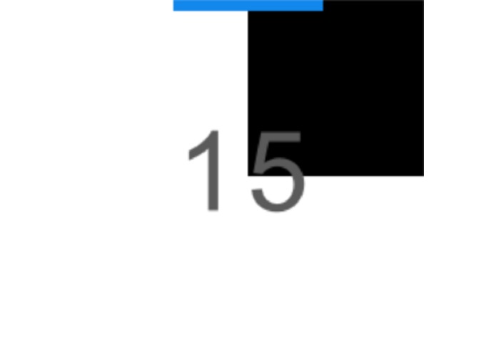Black Tap – screenshot 1