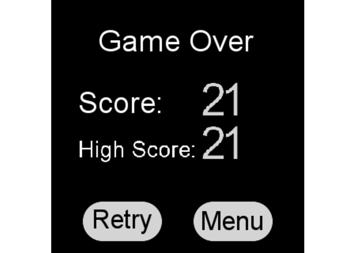 Black Tap – screenshot 4