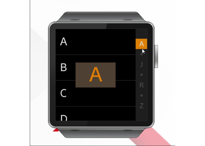 My Dictionary – screenshot 1