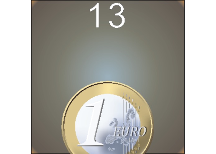 Throw the Coin – screenshot 2