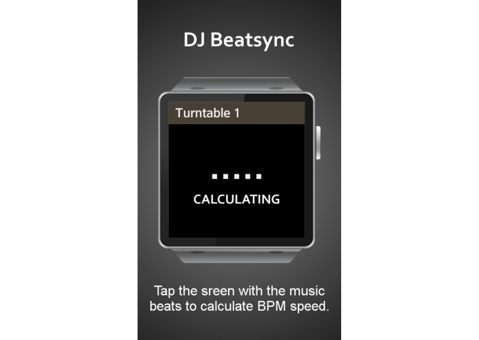 DJ Beatsync – screenshot 2