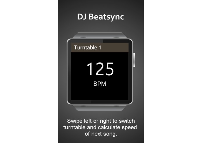 DJ Beatsync – screenshot 3