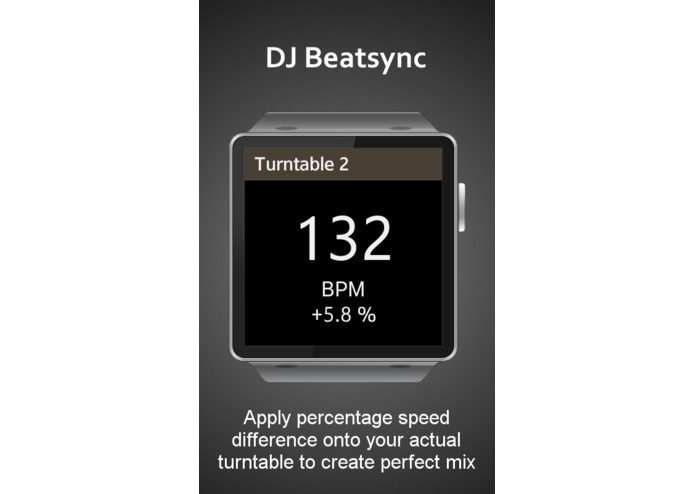 DJ Beatsync – screenshot 4