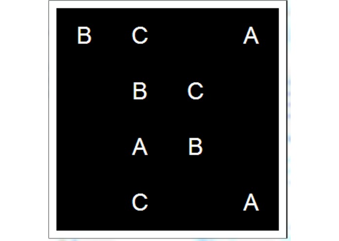 Triple – screenshot 3