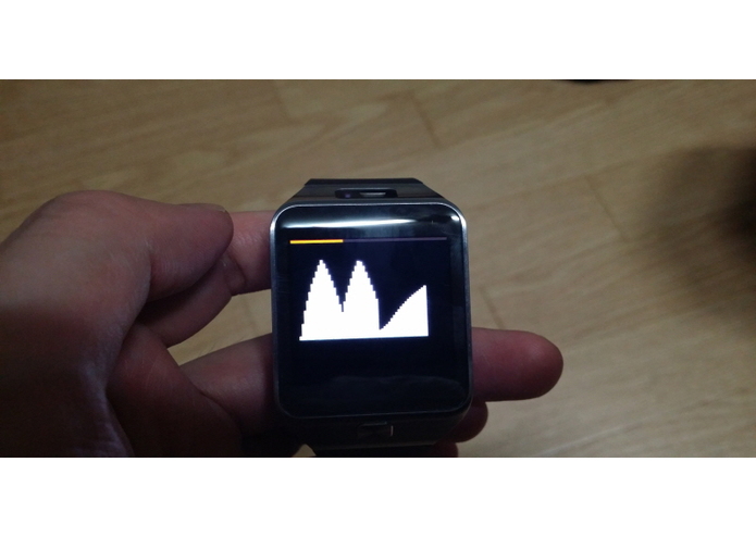 Firespeedo – screenshot 4