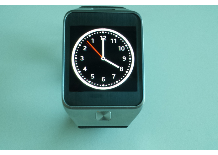 Reverse Clock – screenshot 2