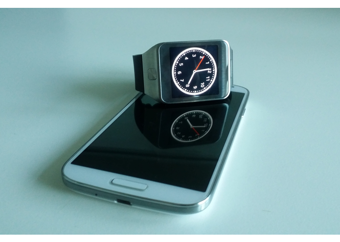 Reverse Clock – screenshot 5