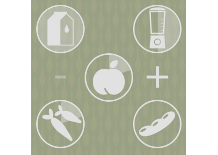 5 a day – screenshot 1