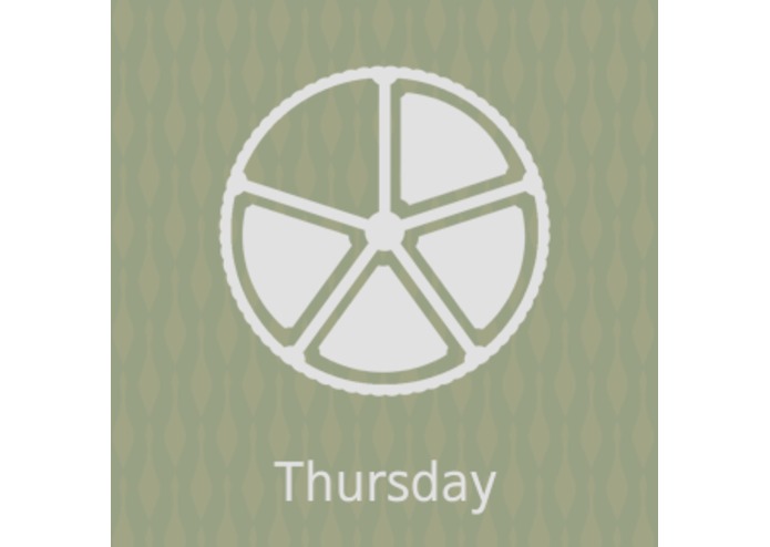 5 a day – screenshot 2