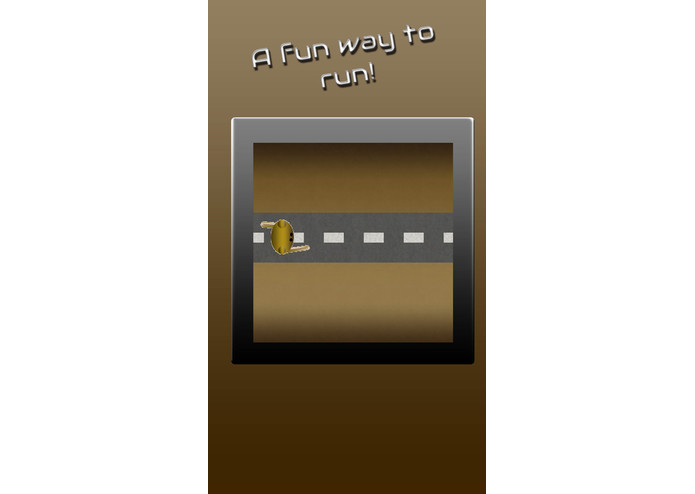 Squirrel Run – screenshot 1