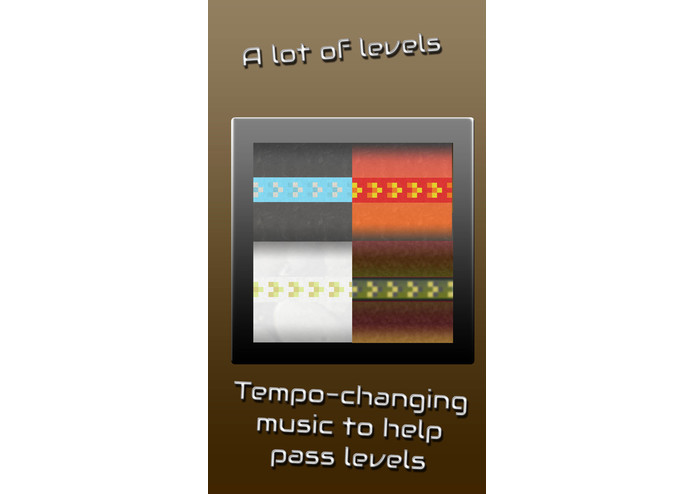 Squirrel Run – screenshot 2