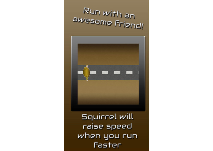 Squirrel Run – screenshot 3