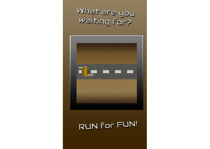 Squirrel Run – screenshot 4