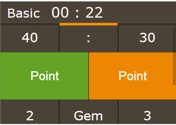 Wearable Match – screenshot 1