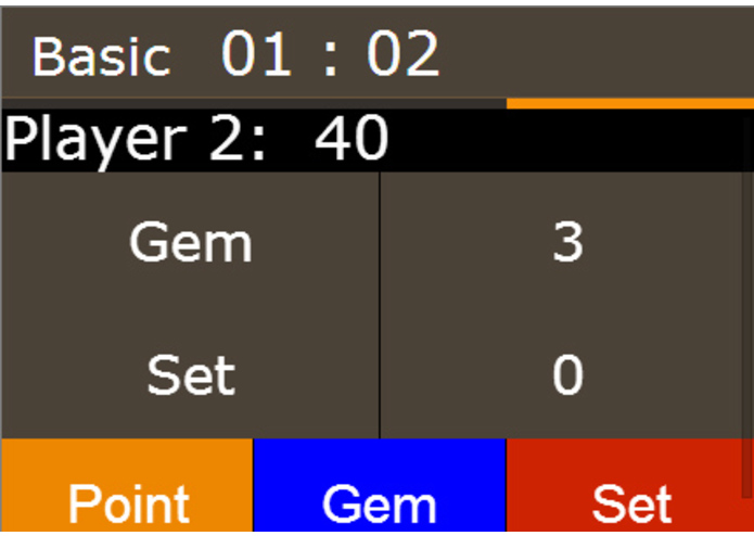 Wearable Match – screenshot 2