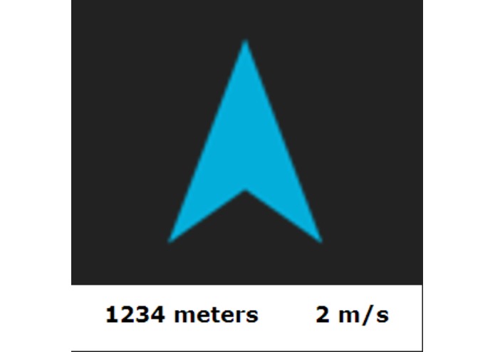 Nav Me – screenshot 1