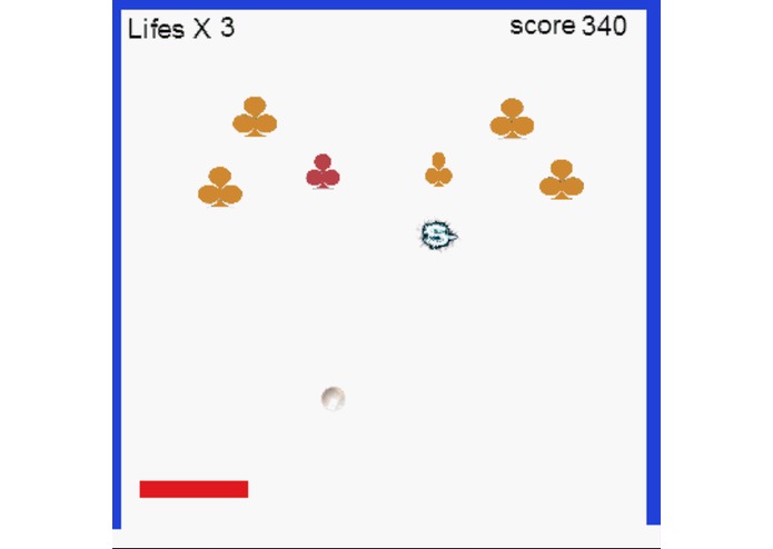 super ball – screenshot 2