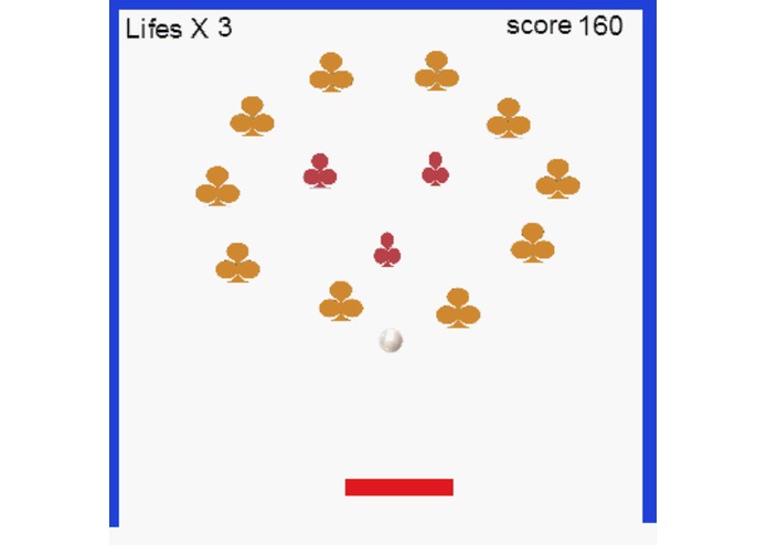 super ball – screenshot 3