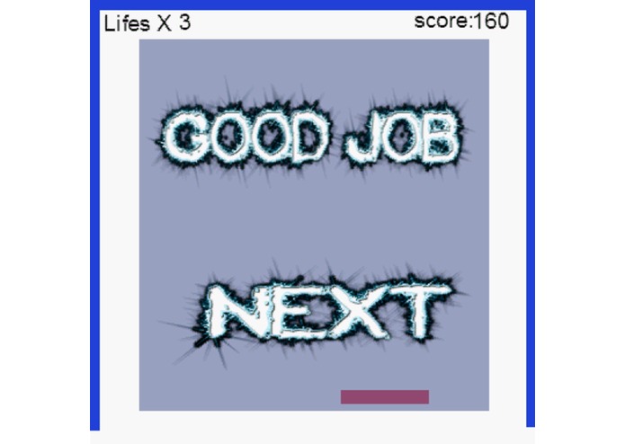 super ball – screenshot 4