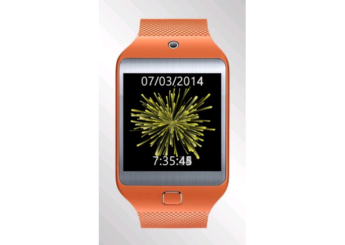 Psychedelic Watch – screenshot 1
