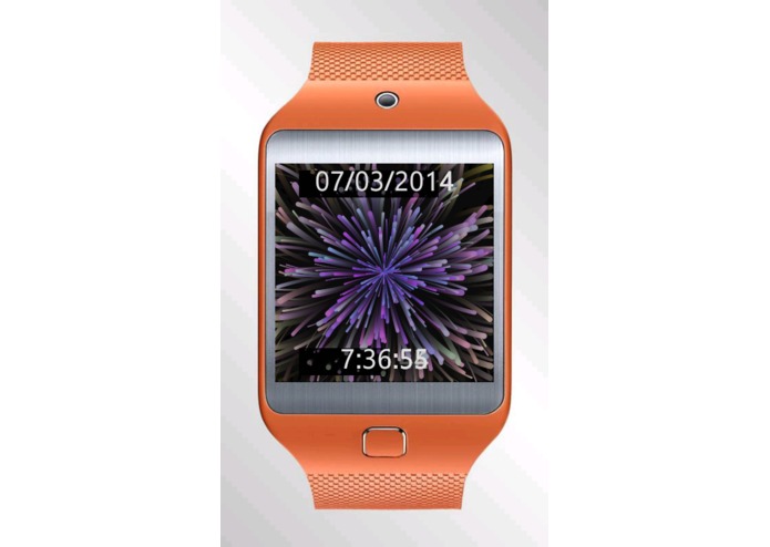 Psychedelic Watch – screenshot 2