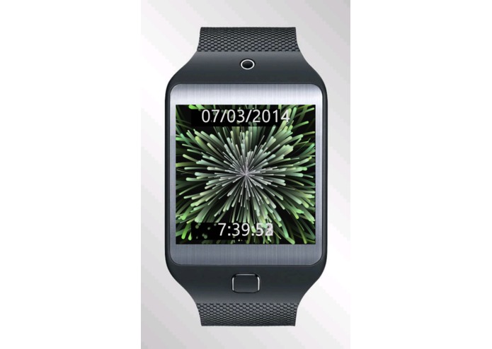 Psychedelic Watch – screenshot 3