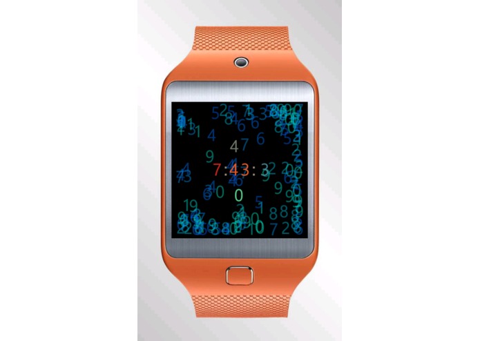 Puddle Watch – screenshot 1