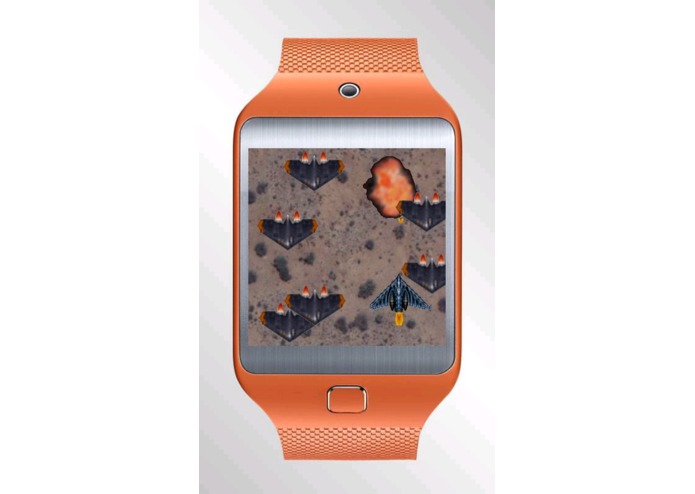 Jet Battle – screenshot 1