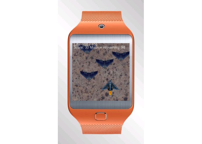 Jet Battle – screenshot 2