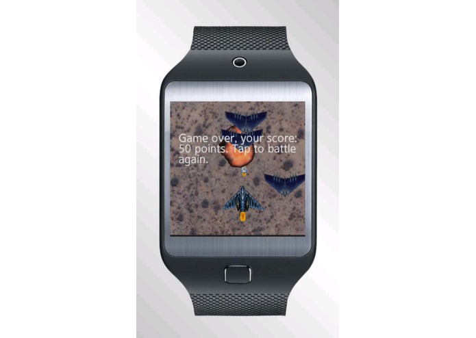 Jet Battle – screenshot 3