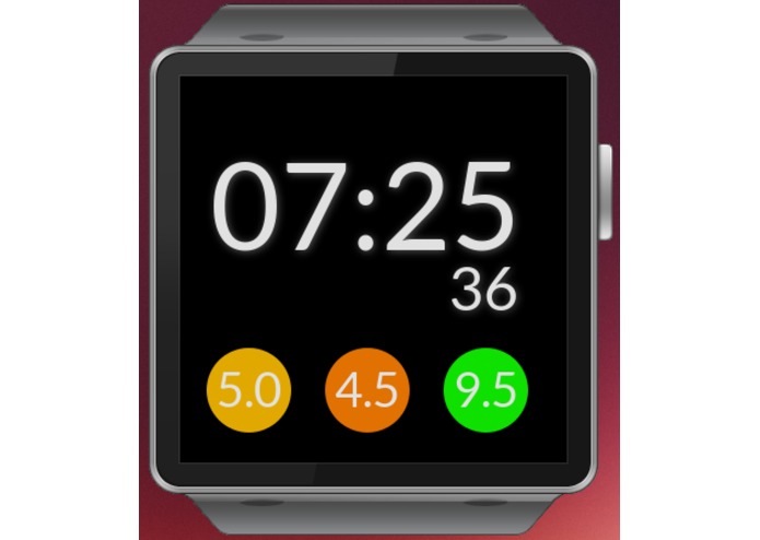 Watch Places – screenshot 1