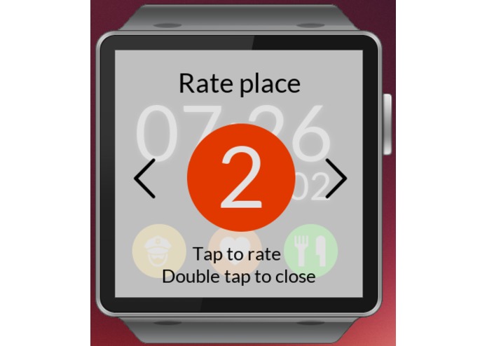 Watch Places – screenshot 2