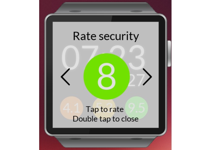 Watch Places – screenshot 5