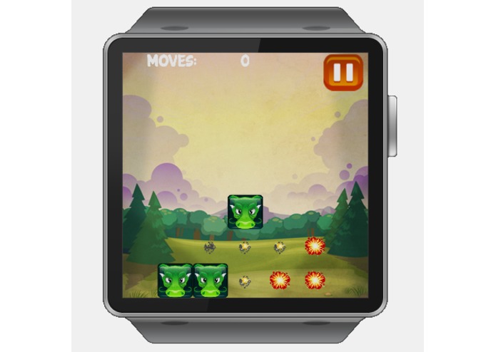 Dragon Blocks – screenshot 3